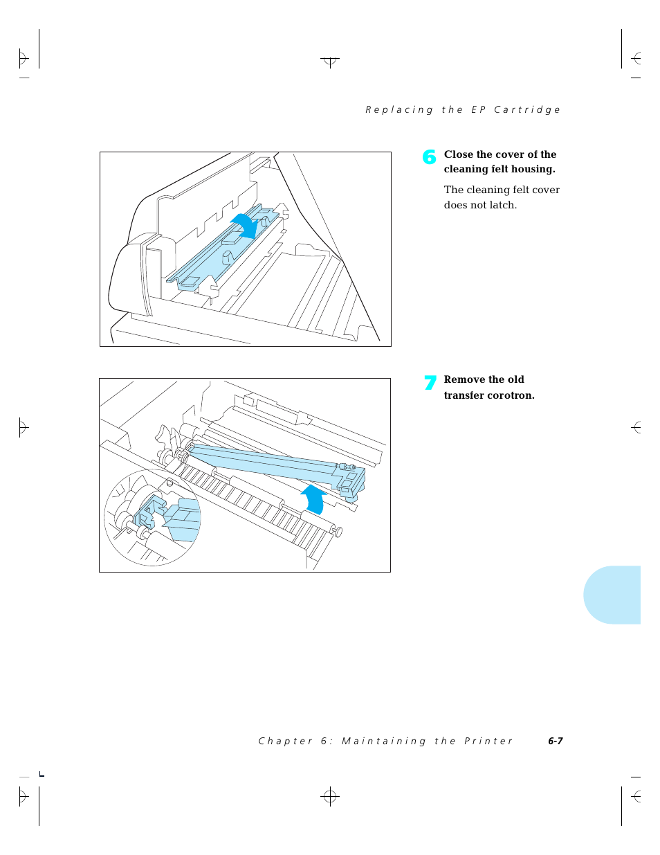 Xerox 4520 User Manual | Page 165 / 310