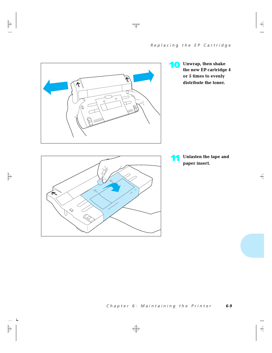 Xerox 4520 User Manual | Page 167 / 310