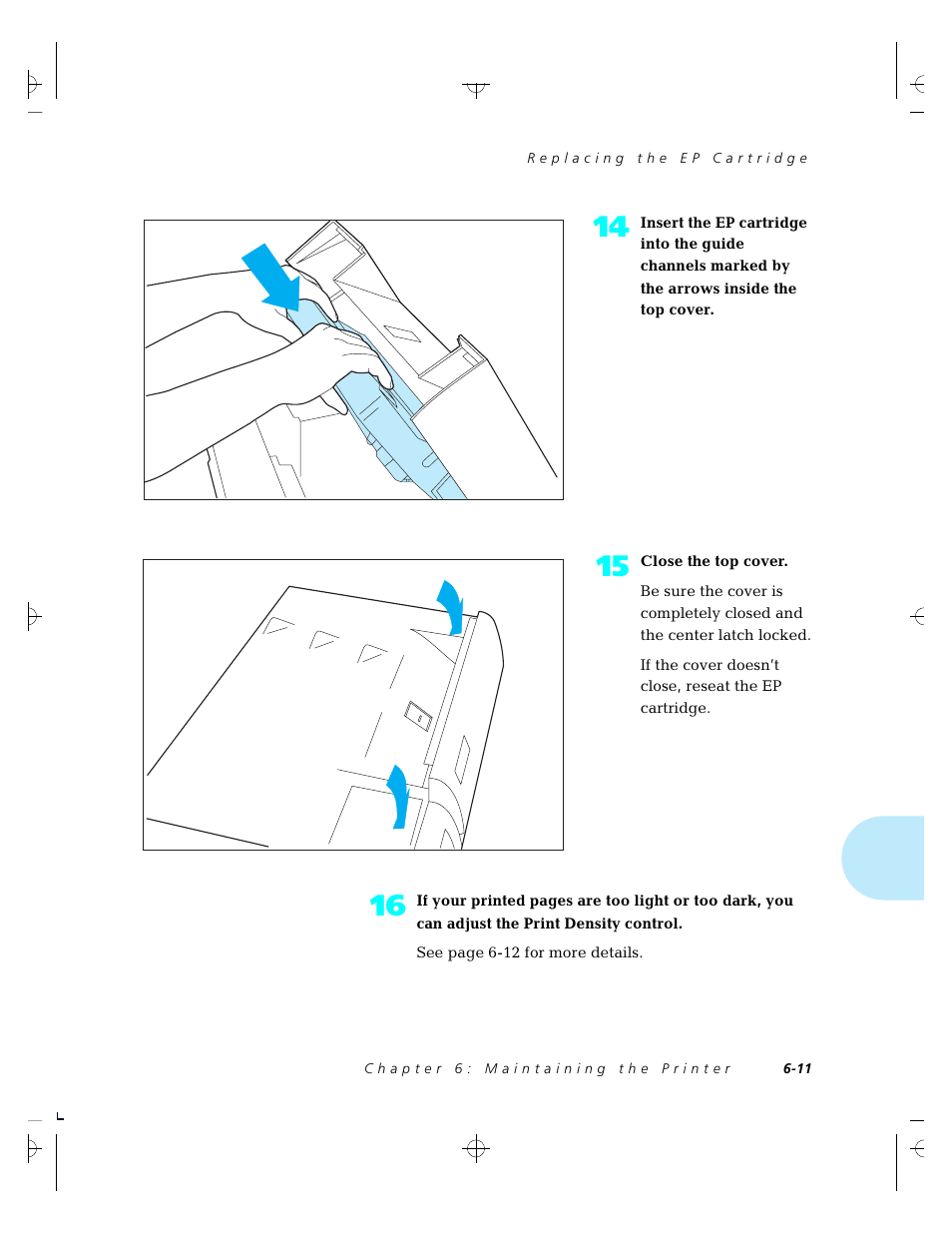 Xerox 4520 User Manual | Page 169 / 310