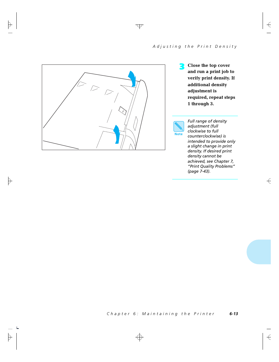 Xerox 4520 User Manual | Page 171 / 310