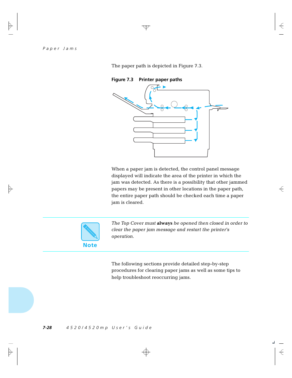 Xerox 4520 User Manual | Page 202 / 310