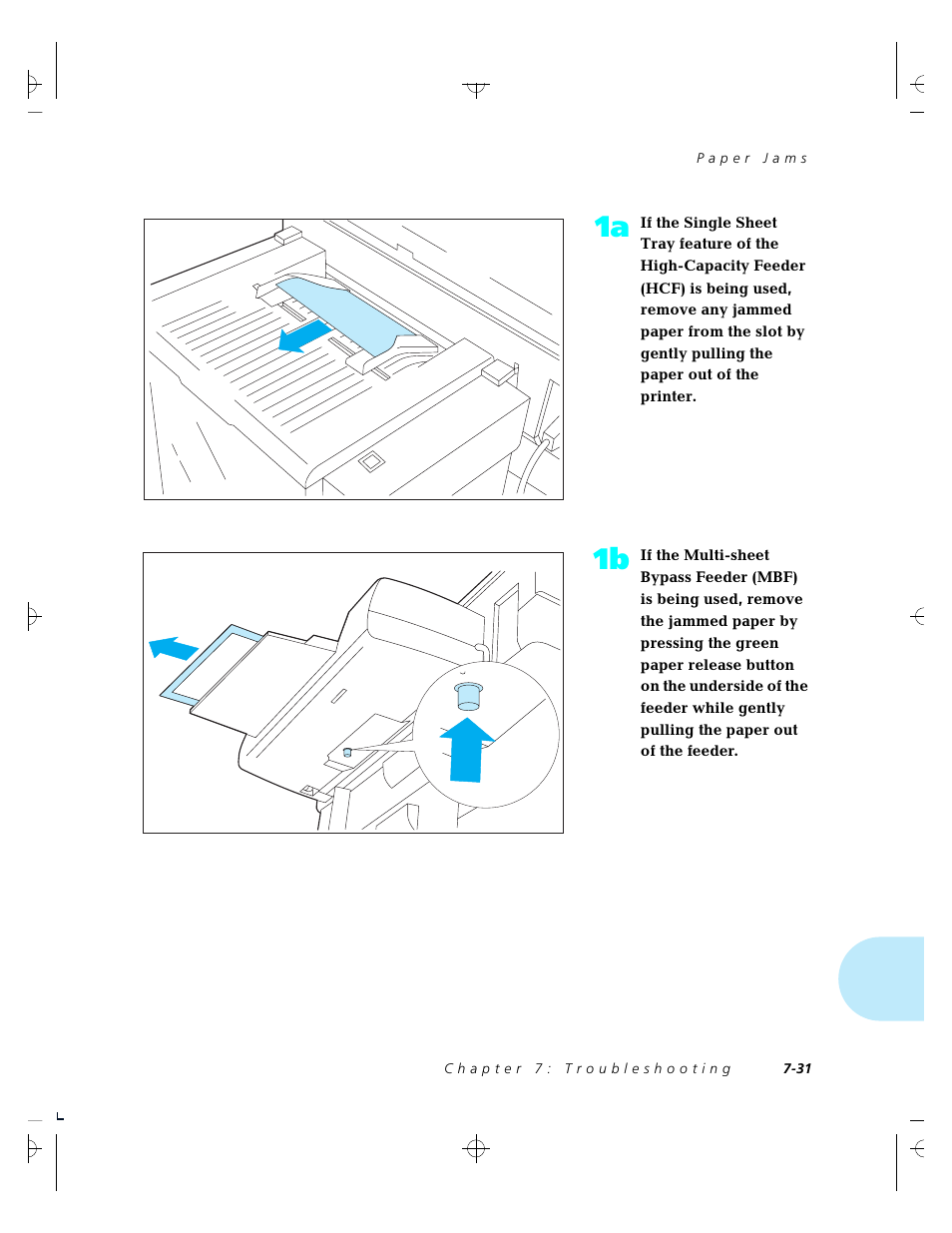Xerox 4520 User Manual | Page 205 / 310