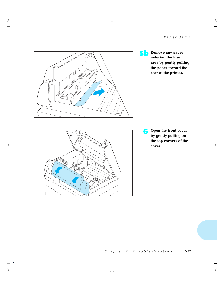 Xerox 4520 User Manual | Page 211 / 310