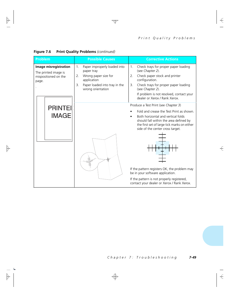 Xerox 4520 User Manual | Page 223 / 310