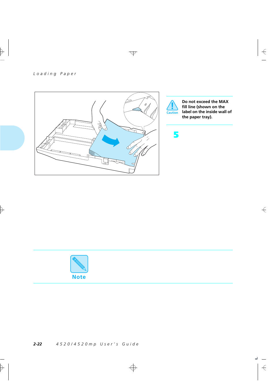 Xerox 4520 User Manual | Page 34 / 310