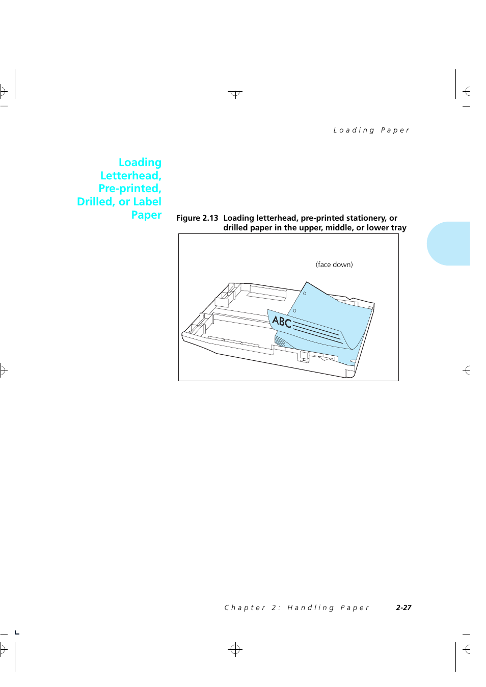 Xerox 4520 User Manual | Page 39 / 310