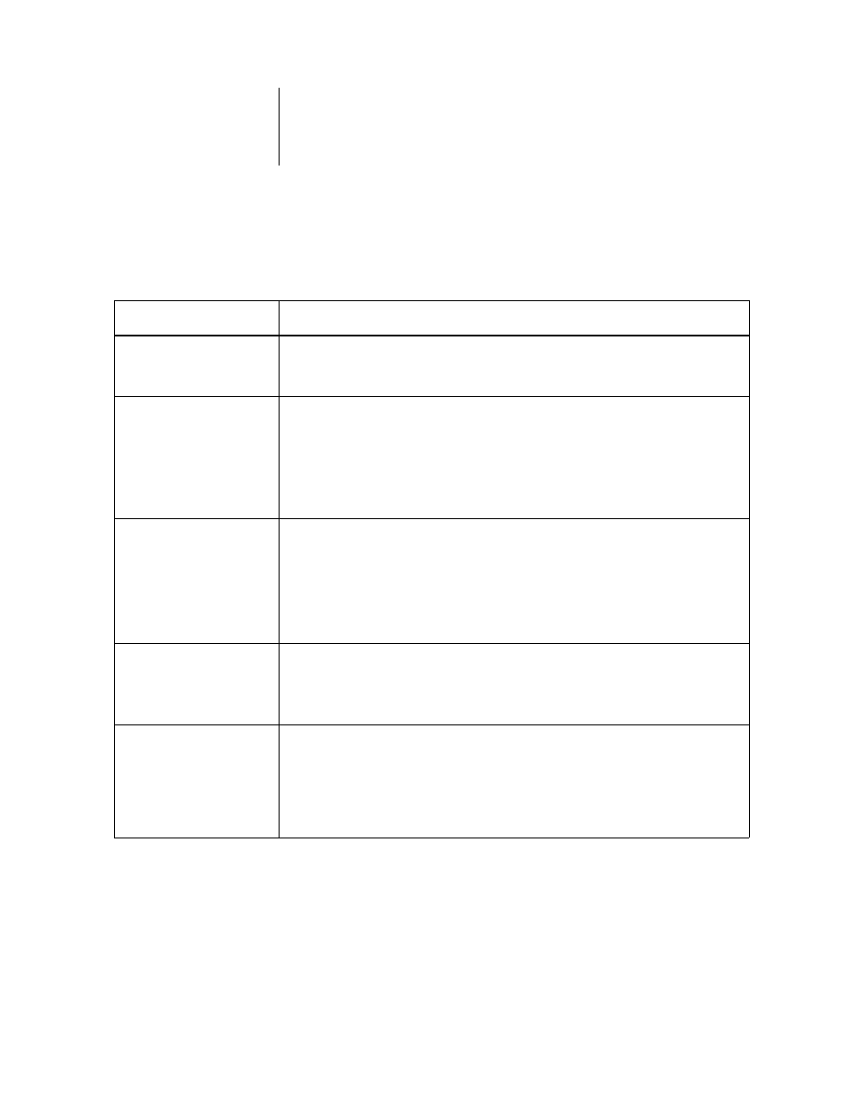 Problems with print quality | Xerox Digital copier printers User Manual | Page 125 / 140