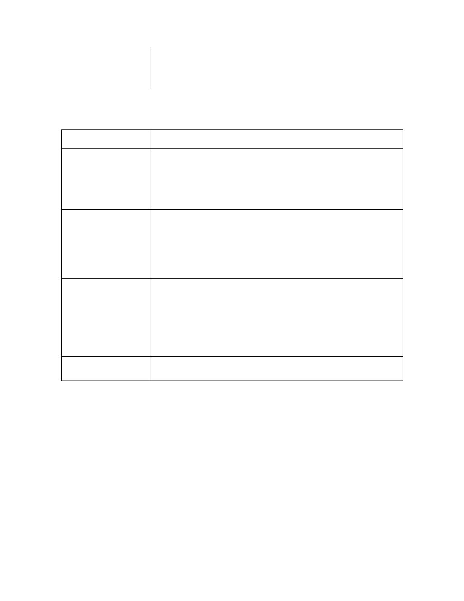 Xerox Digital copier printers User Manual | Page 126 / 140