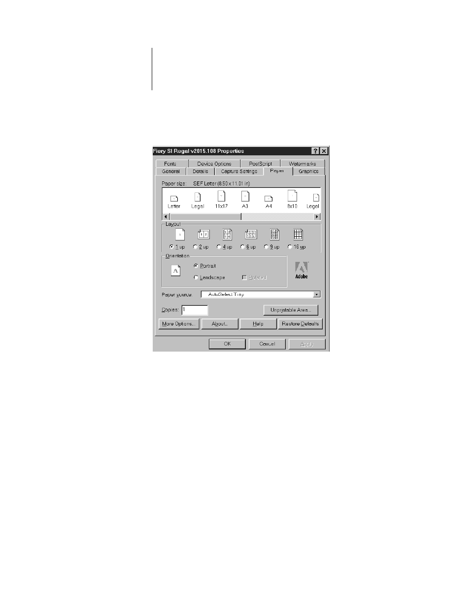 Xerox Digital copier printers User Manual | Page 41 / 140
