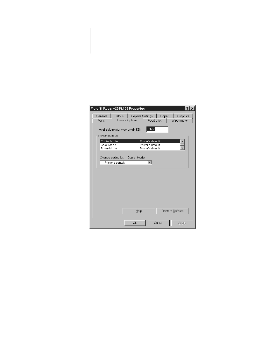 Xerox Digital copier printers User Manual | Page 42 / 140