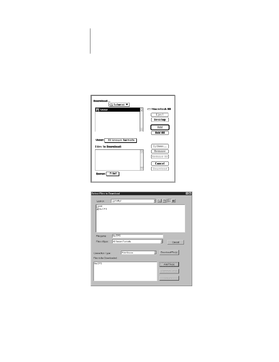 Xerox Digital copier printers User Manual | Page 58 / 140