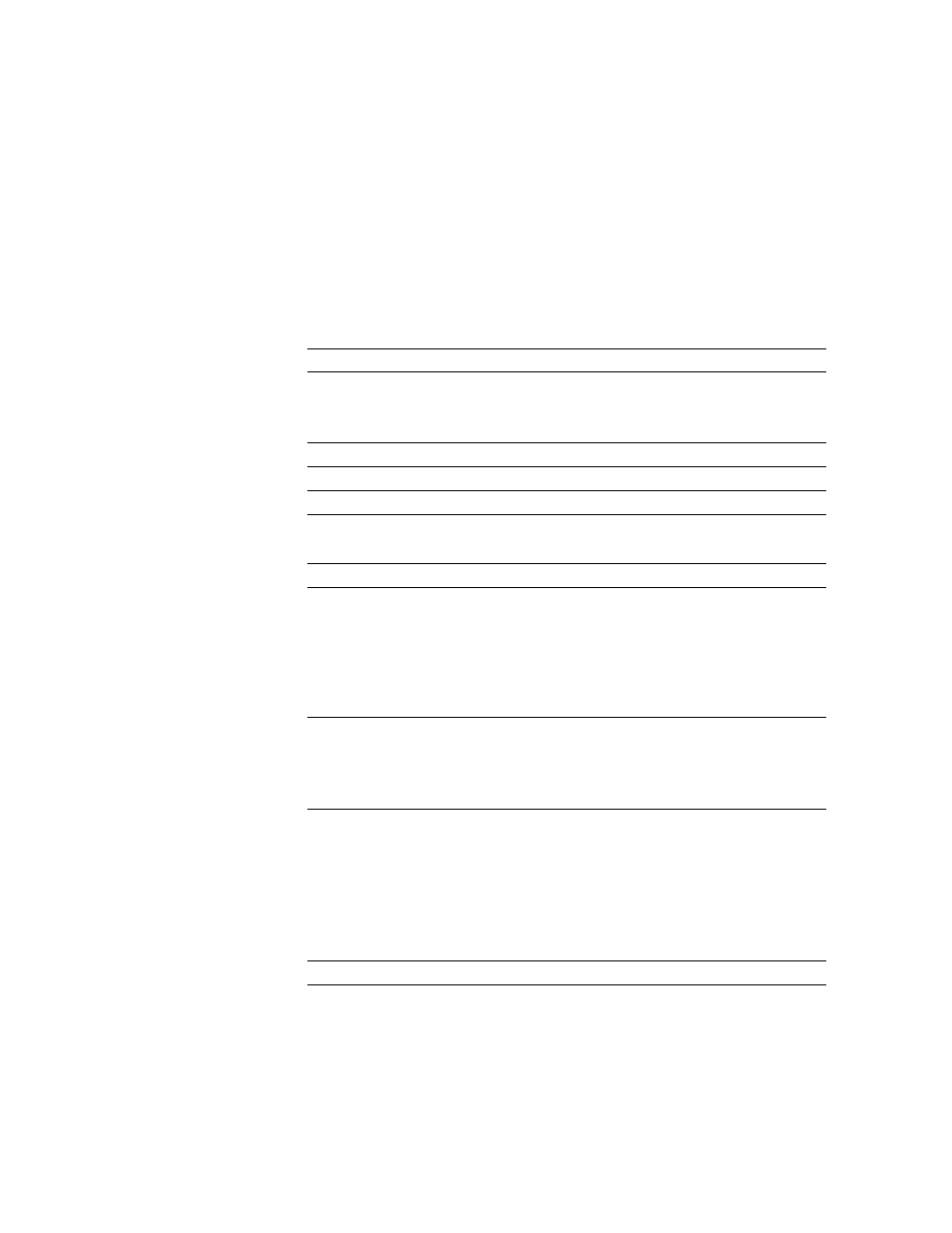 Xerox Digital copier printers User Manual | Page 6 / 140
