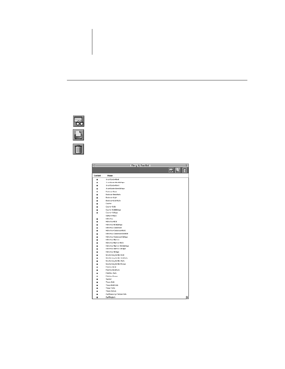 Xerox Digital copier printers User Manual | Page 63 / 140