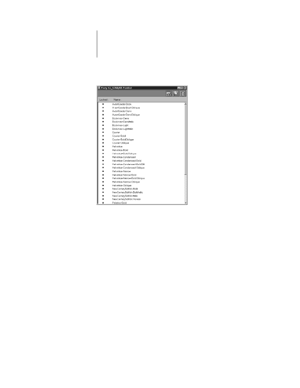 Xerox Digital copier printers User Manual | Page 64 / 140