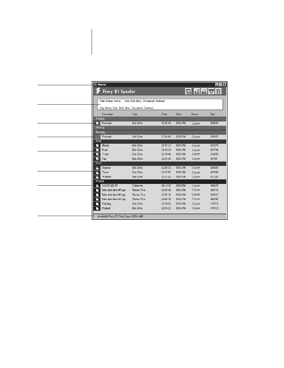 Xerox Digital copier printers User Manual | Page 67 / 140