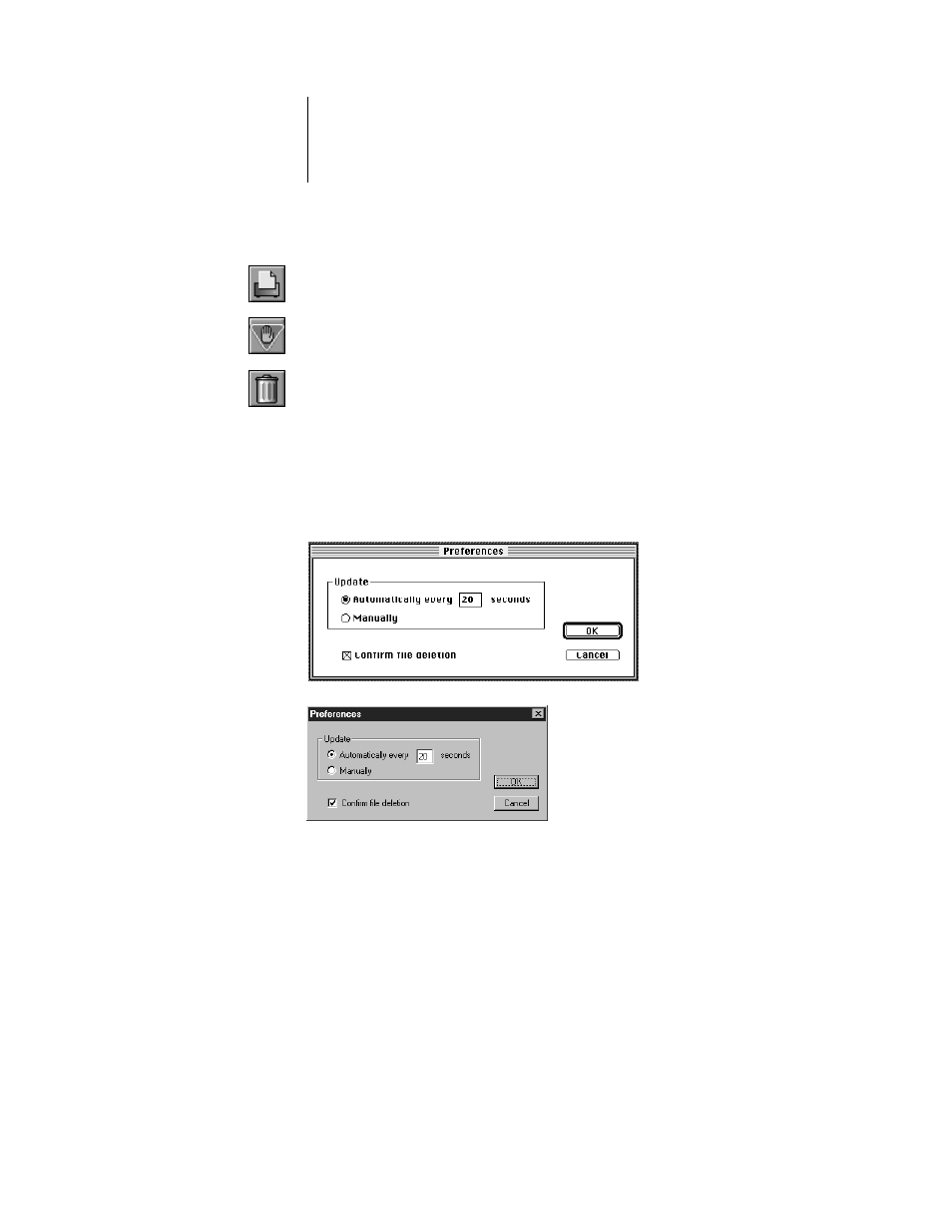 Xerox Digital copier printers User Manual | Page 69 / 140