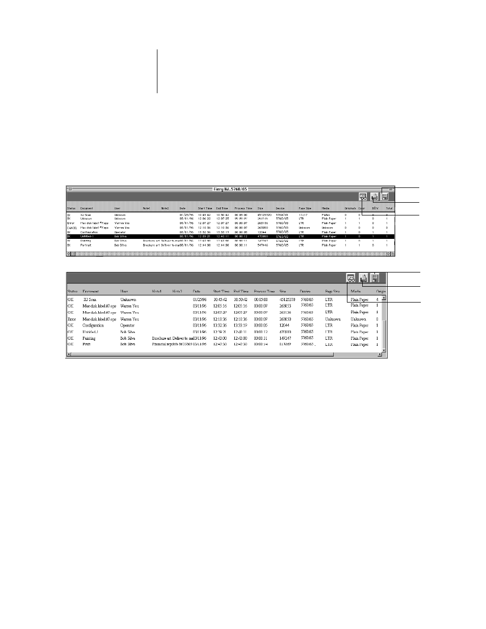 Xerox Digital copier printers User Manual | Page 76 / 140