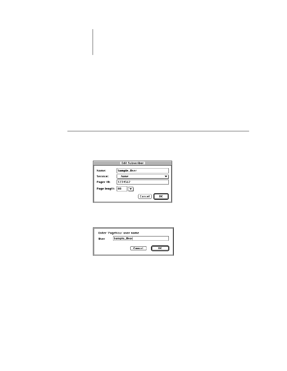 Setting up automatic paging | Xerox Digital copier printers User Manual | Page 78 / 140