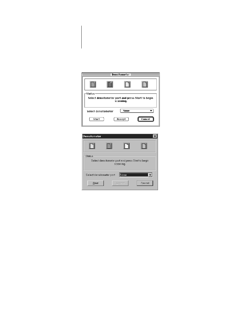 Xerox Digital copier printers User Manual | Page 96 / 140