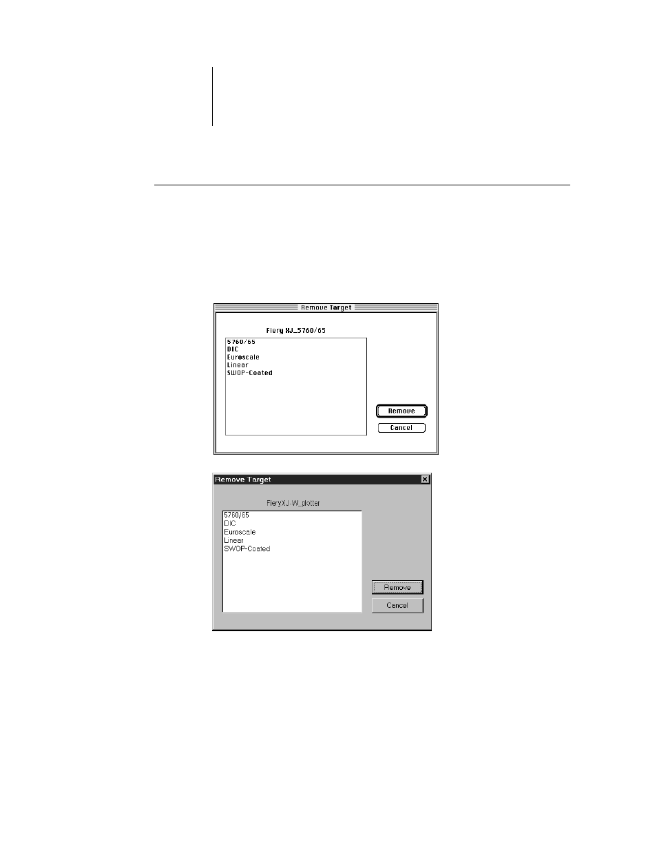 Xerox Digital copier printers User Manual | Page 99 / 140