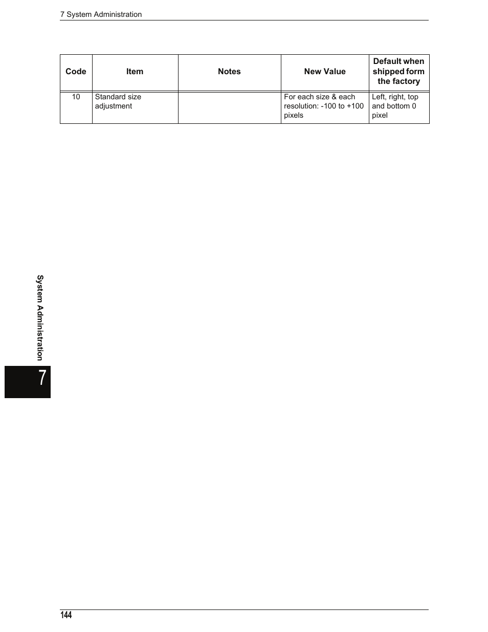 Xerox 701P44973 User Manual | Page 152 / 206