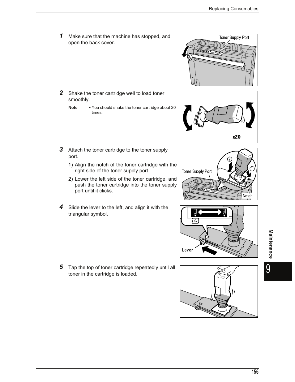 Xerox 701P44973 User Manual | Page 163 / 206