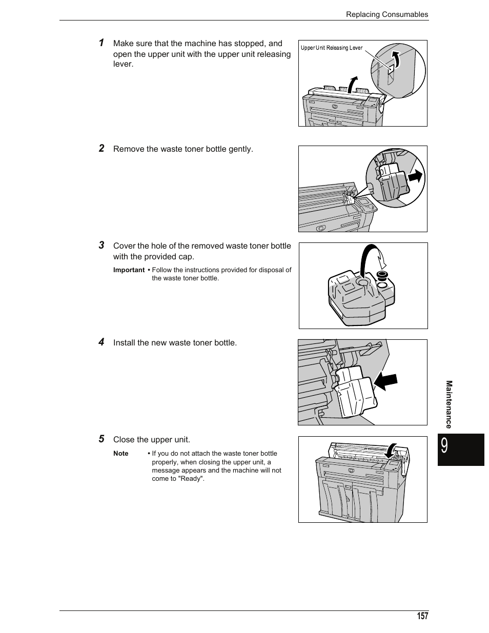 Xerox 701P44973 User Manual | Page 165 / 206