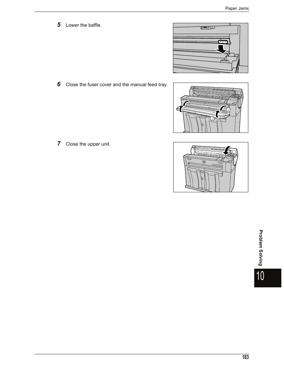 Xerox 701P44973 User Manual | Page 191 / 206