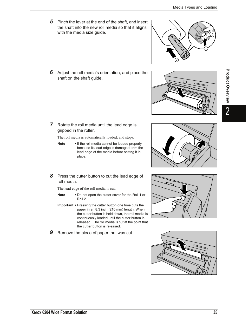 Xerox 701P44973 User Manual | Page 43 / 206