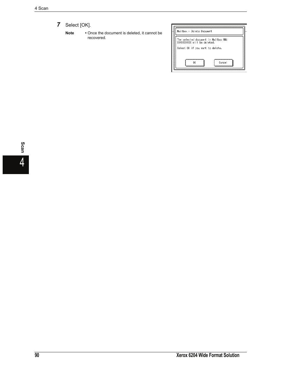 Xerox 701P44973 User Manual | Page 98 / 206