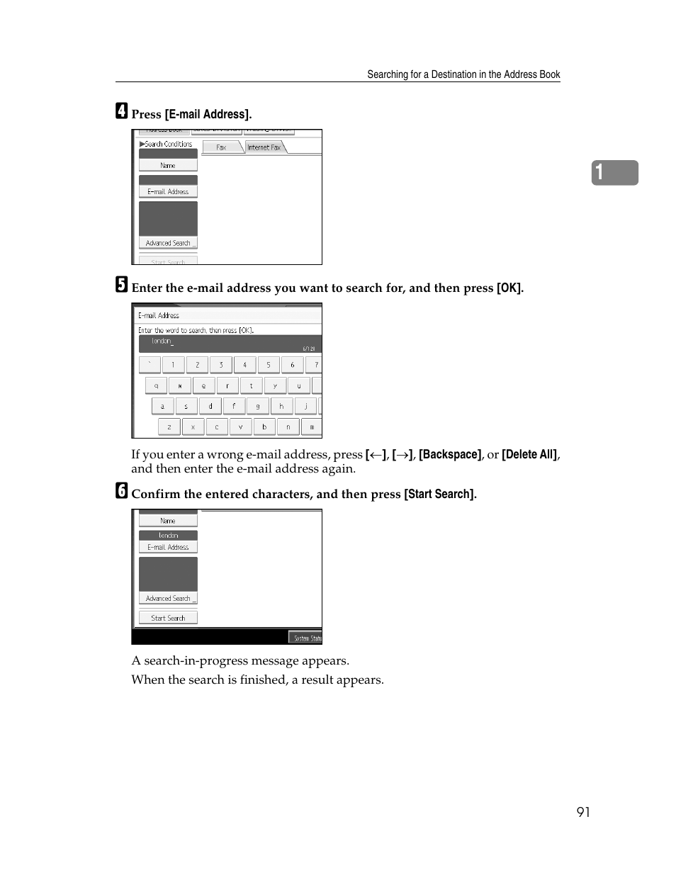 Xerox C3000 User Manual | Page 101 / 298