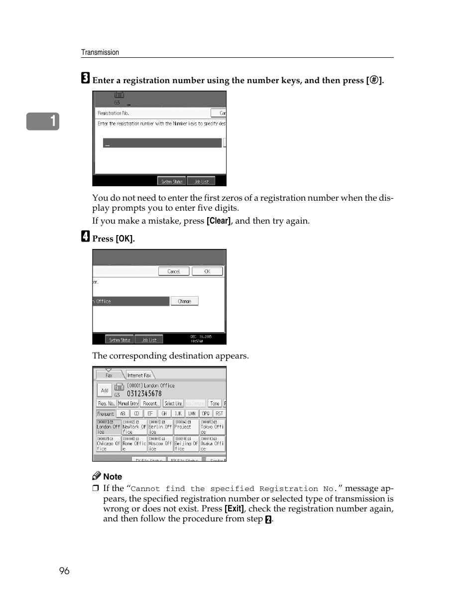 Xerox C3000 User Manual | Page 106 / 298