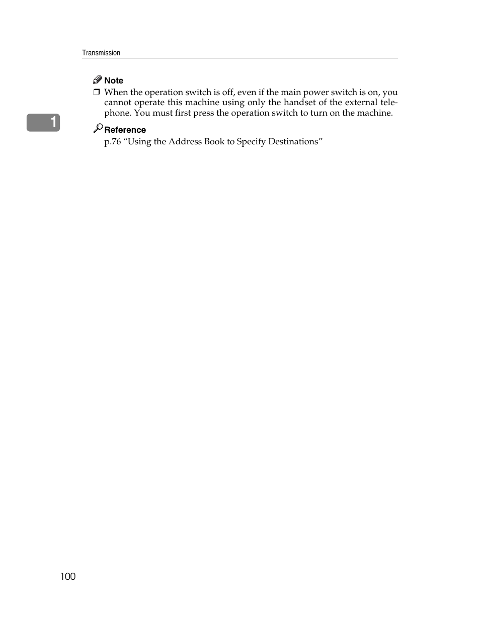 Xerox C3000 User Manual | Page 110 / 298