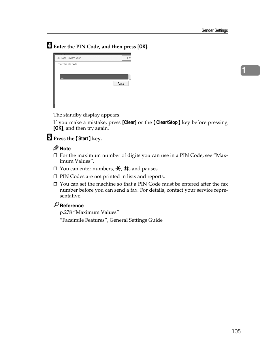 Xerox C3000 User Manual | Page 115 / 298