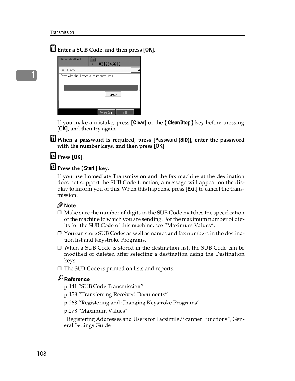 Xerox C3000 User Manual | Page 118 / 298
