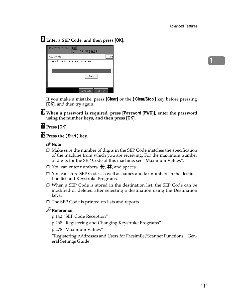 Xerox C3000 User Manual | Page 121 / 298