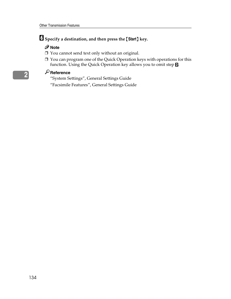 Xerox C3000 User Manual | Page 144 / 298
