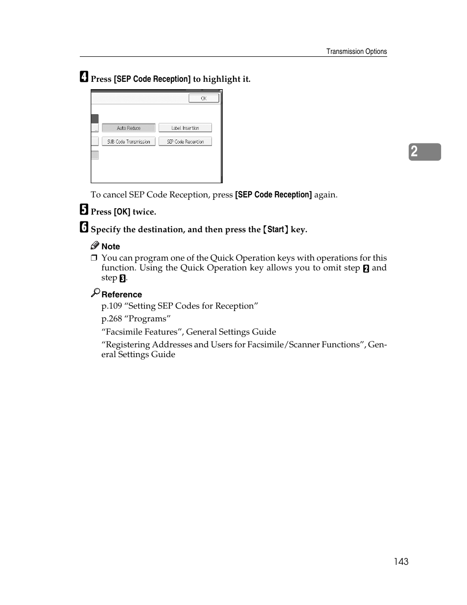 Xerox C3000 User Manual | Page 153 / 298