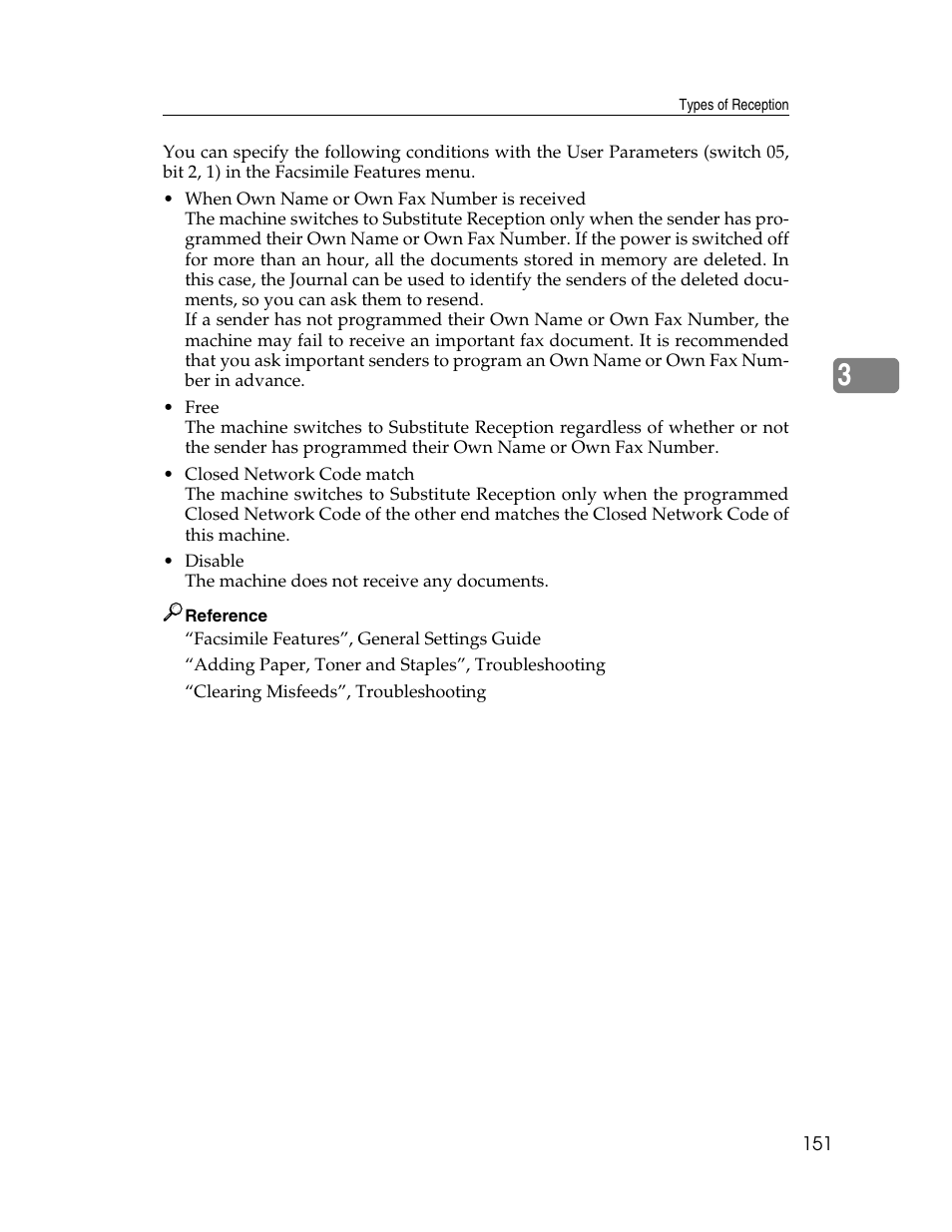 Xerox C3000 User Manual | Page 161 / 298