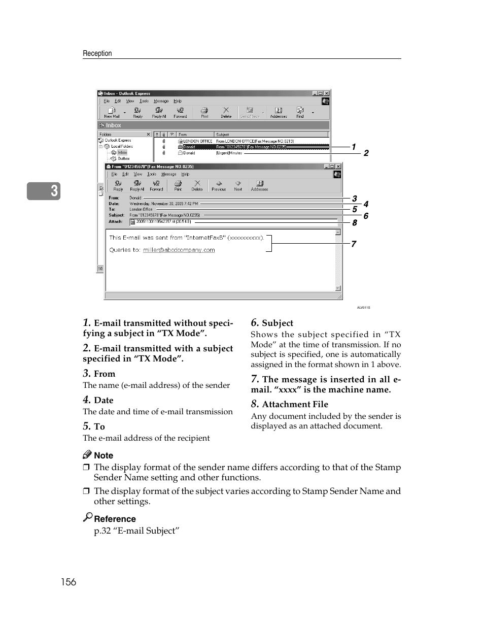 Xerox C3000 User Manual | Page 166 / 298