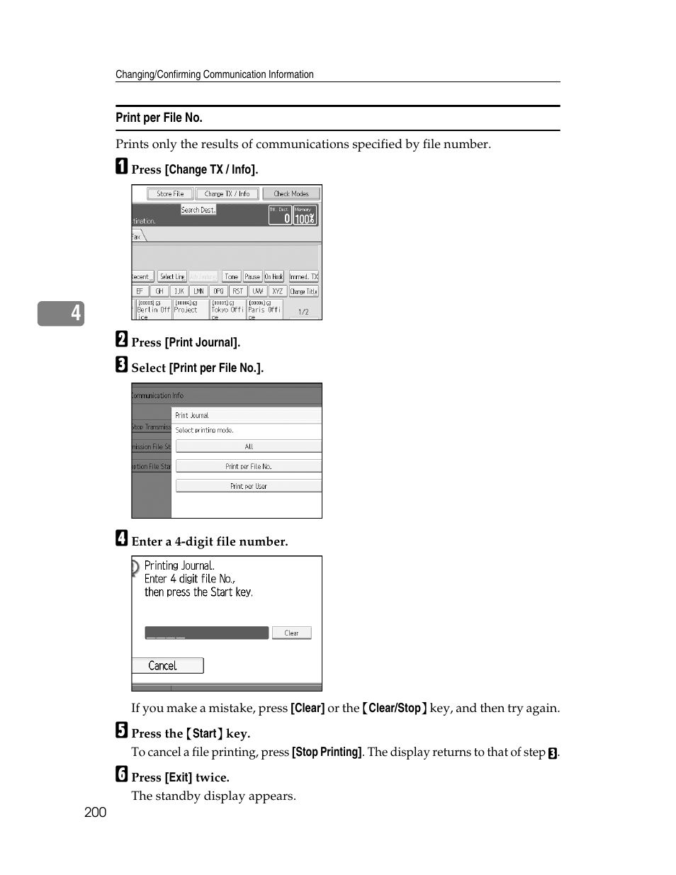 Print per file no | Xerox C3000 User Manual | Page 210 / 298
