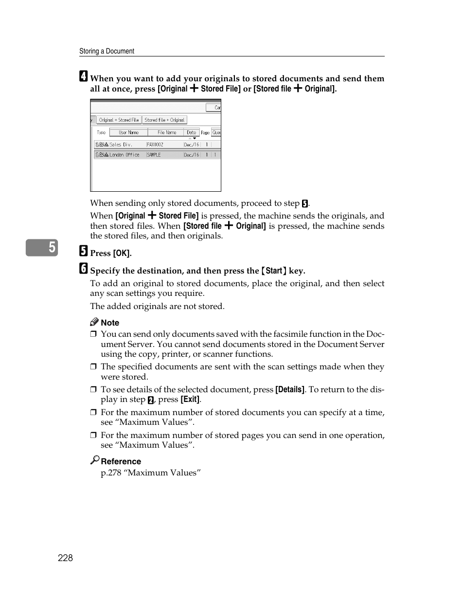 Xerox C3000 User Manual | Page 238 / 298