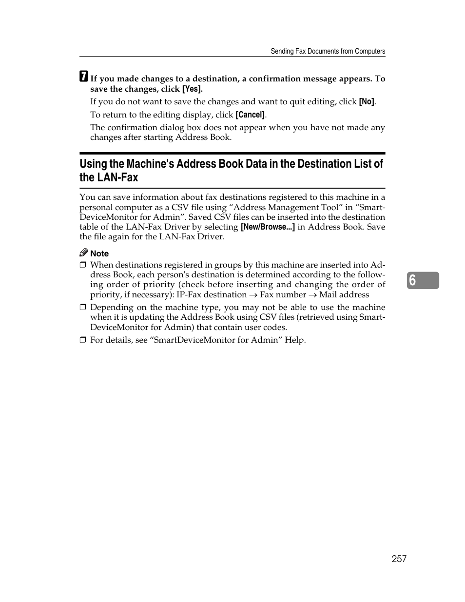 Xerox C3000 User Manual | Page 267 / 298