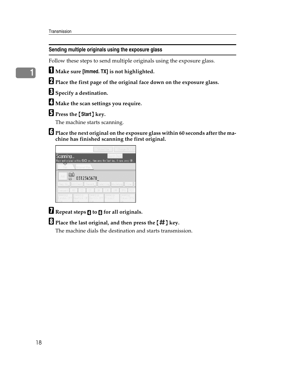 Xerox C3000 User Manual | Page 28 / 298