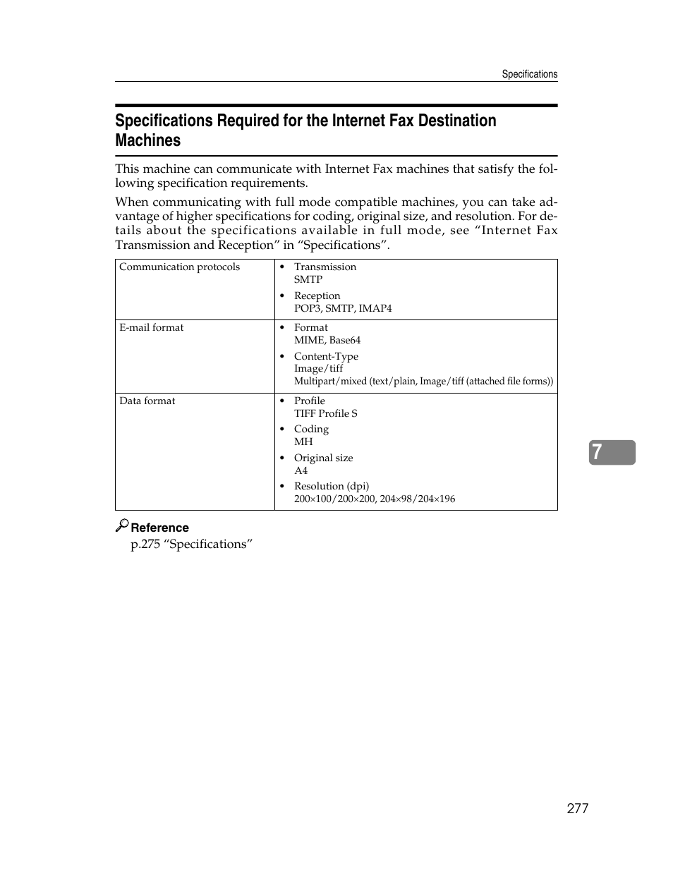 Xerox C3000 User Manual | Page 287 / 298