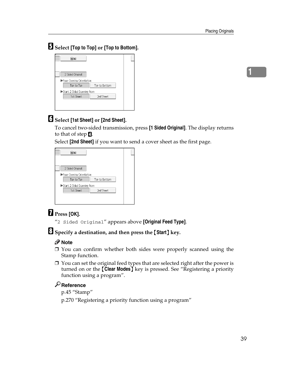 Xerox C3000 User Manual | Page 49 / 298