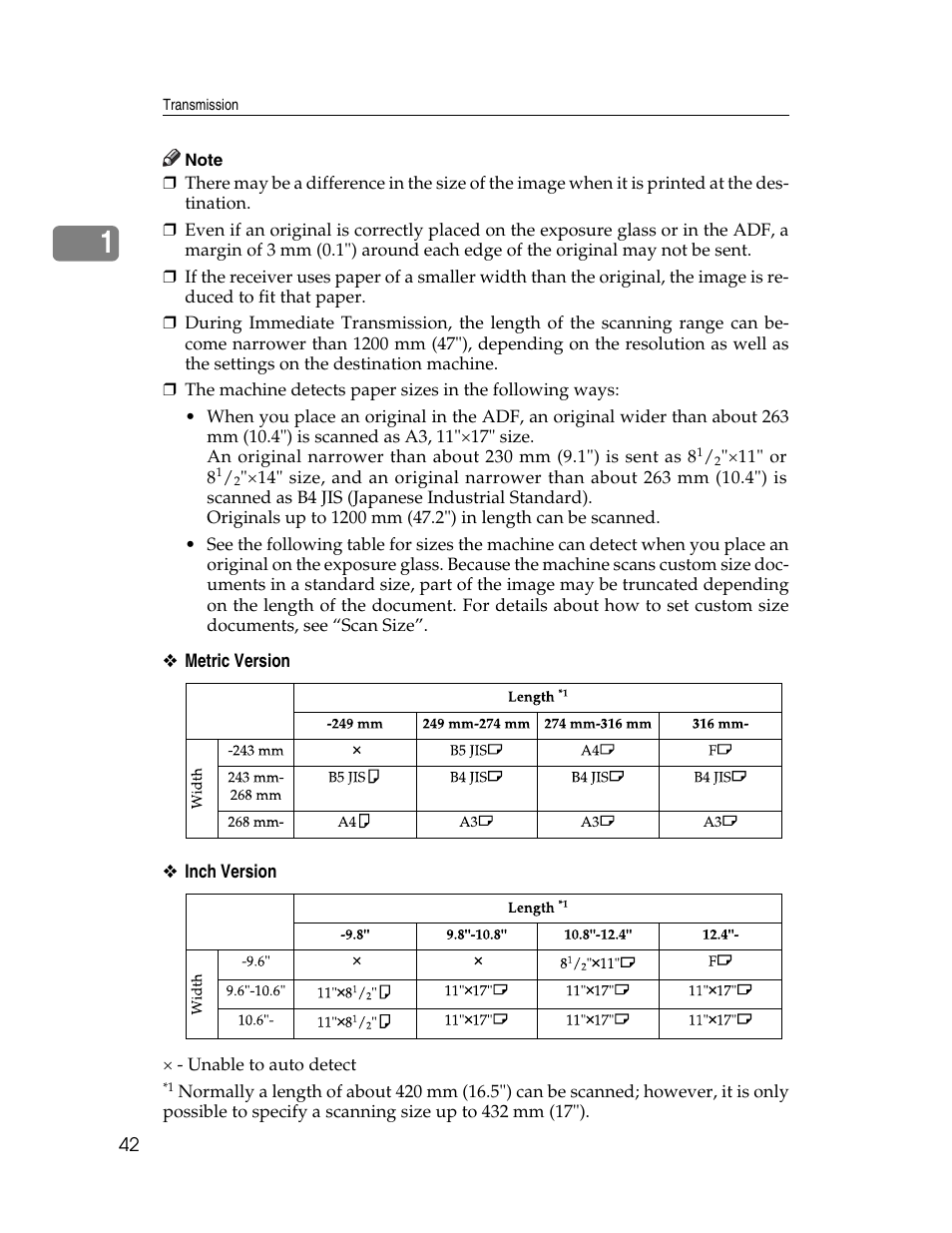 Xerox C3000 User Manual | Page 52 / 298