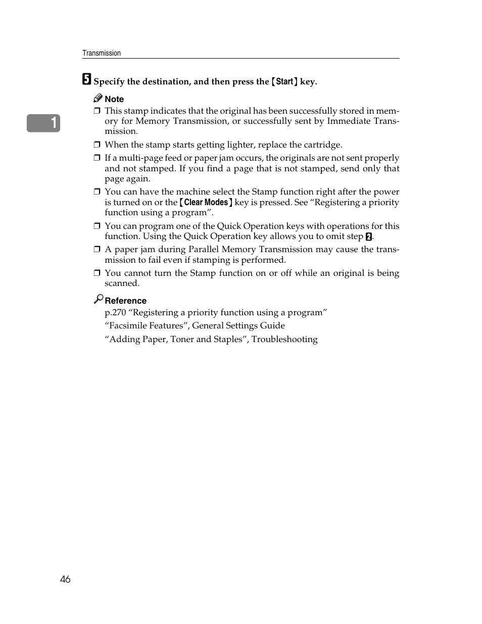 Xerox C3000 User Manual | Page 56 / 298