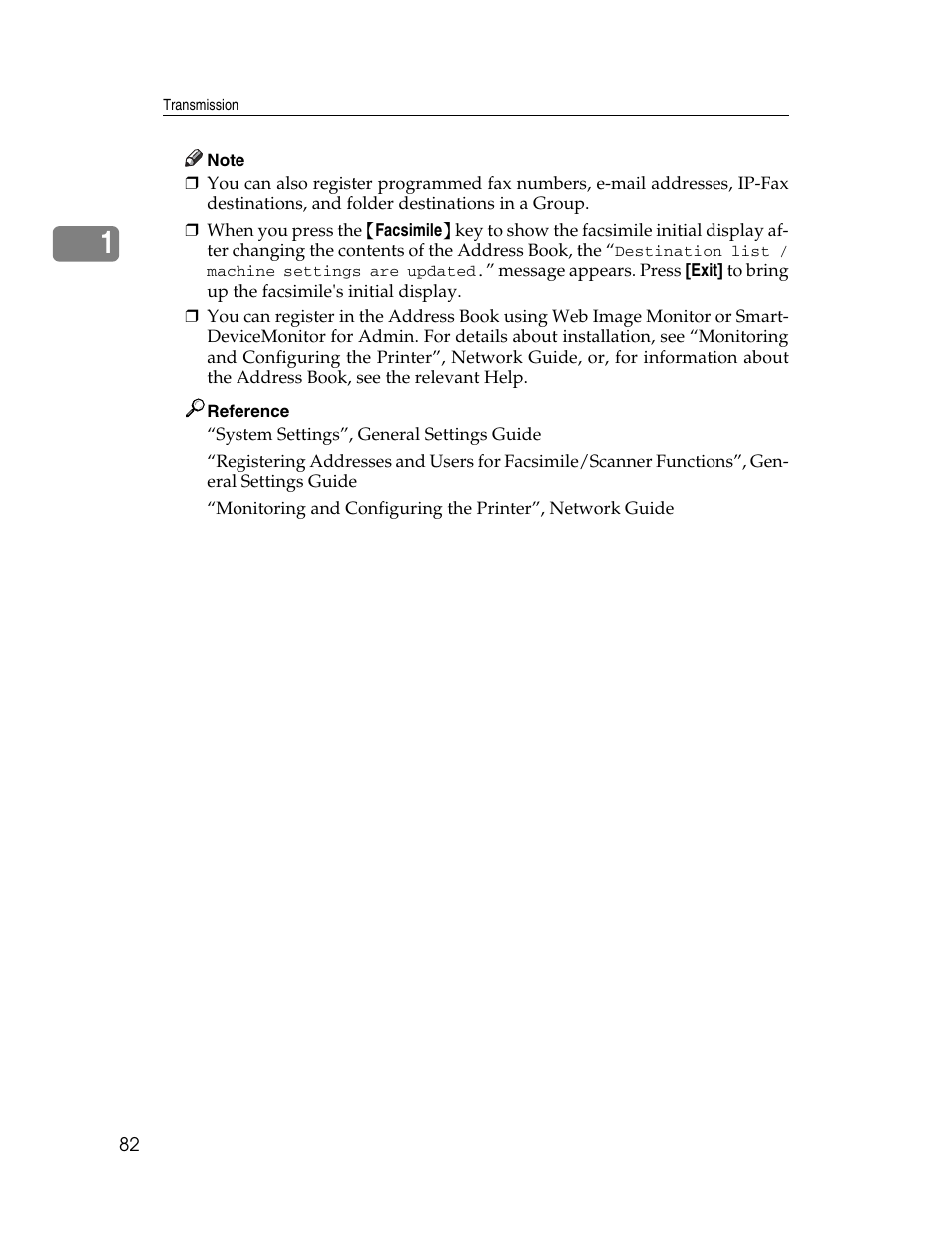 Xerox C3000 User Manual | Page 92 / 298