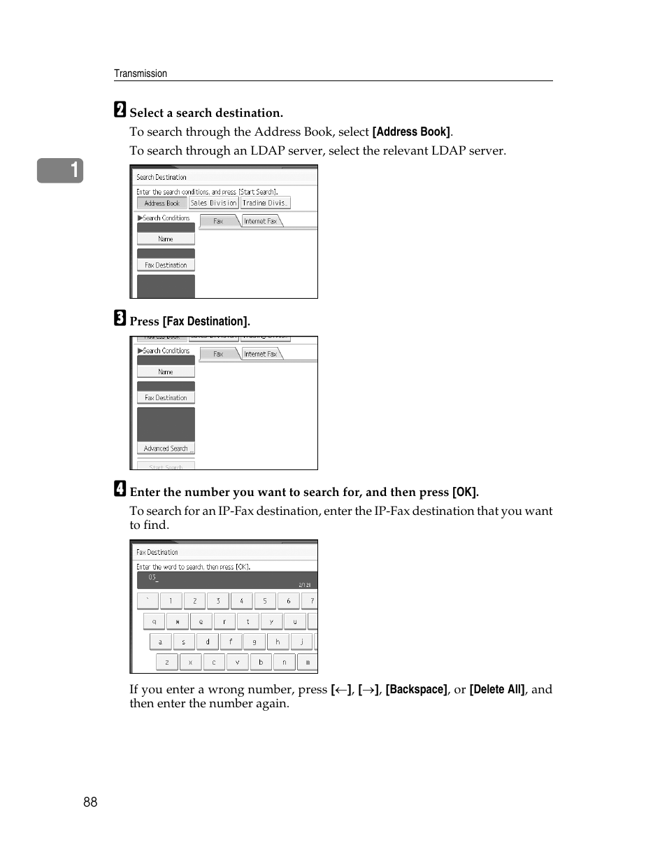 Xerox C3000 User Manual | Page 98 / 298